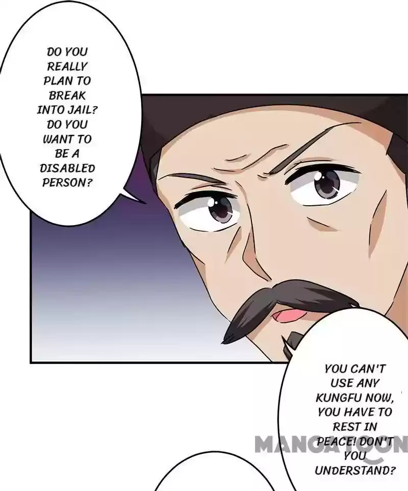 Prince, You're So Cheap! Chapter 263