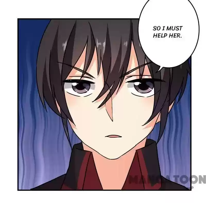 Prince, You're So Cheap! Chapter 263