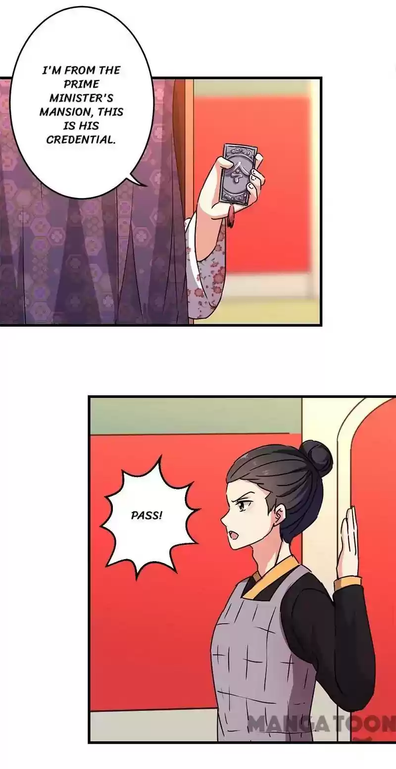 Prince, You're So Cheap! Chapter 264