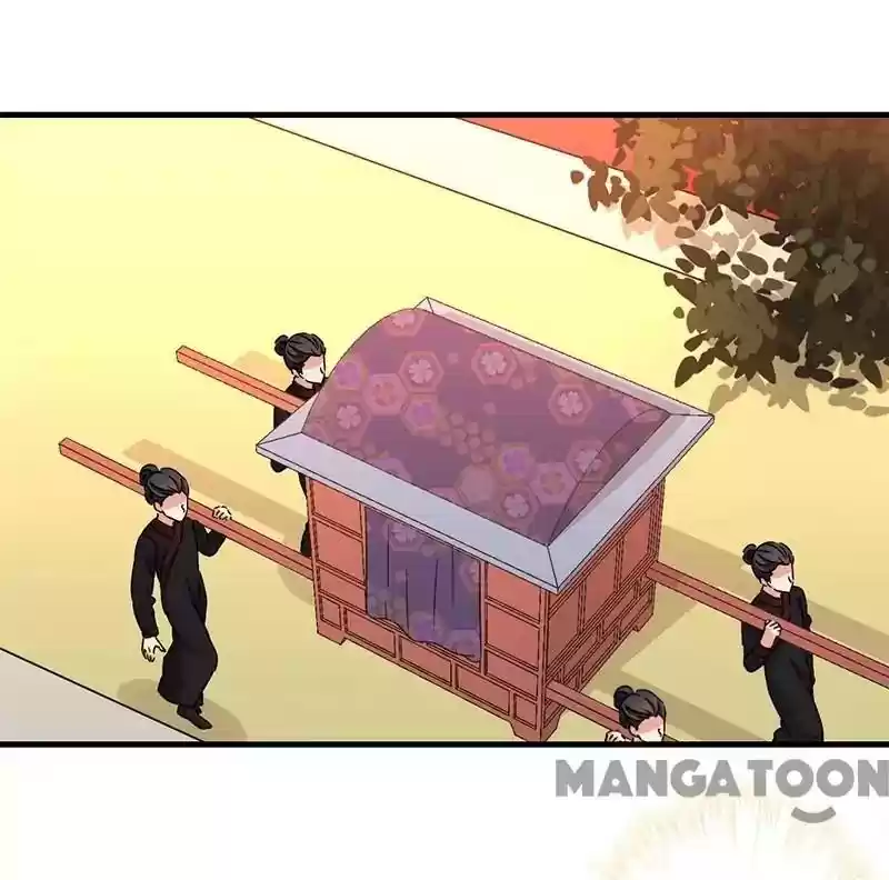 Prince, You're So Cheap! Chapter 264