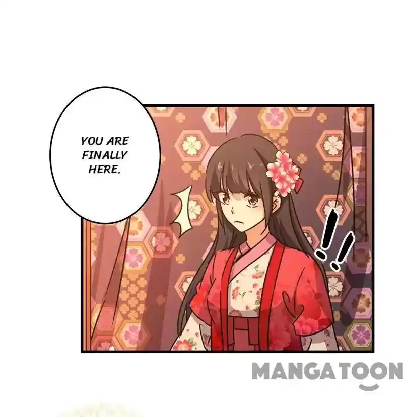 Prince, You're So Cheap! Chapter 264