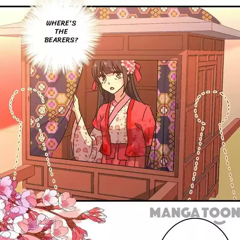 Prince, You're So Cheap! Chapter 264