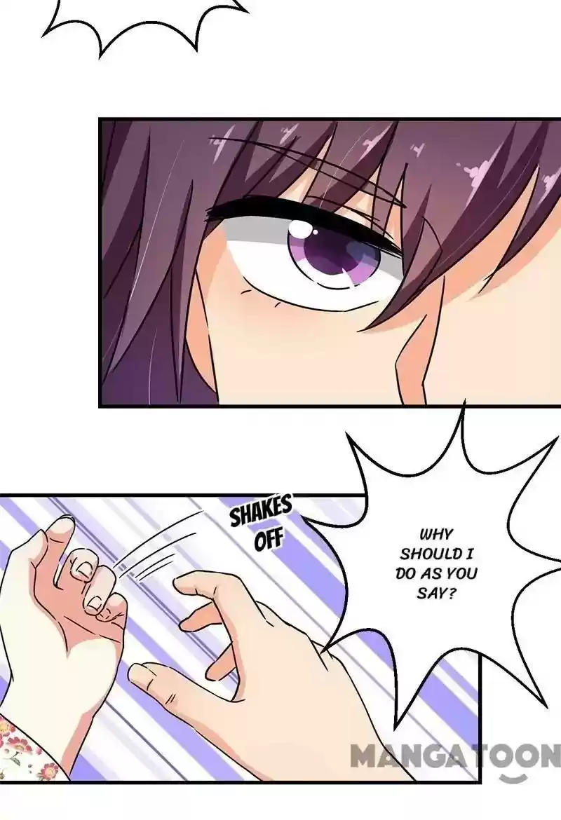 Prince, You're So Cheap! Chapter 264