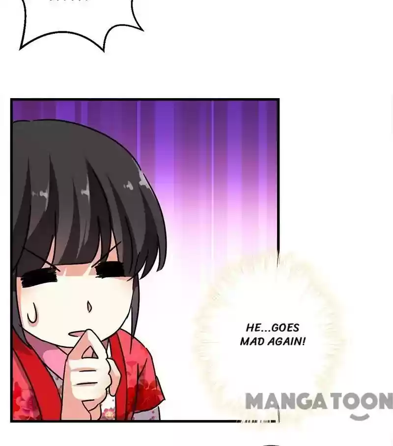 Prince, You're So Cheap! Chapter 264