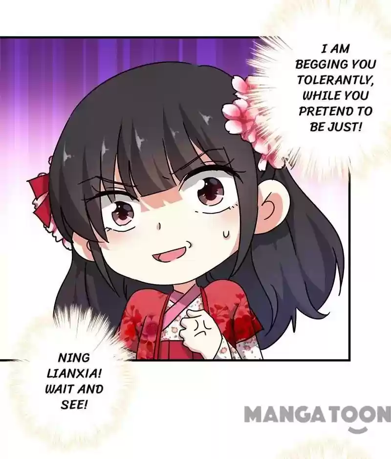 Prince, You're So Cheap! Chapter 265