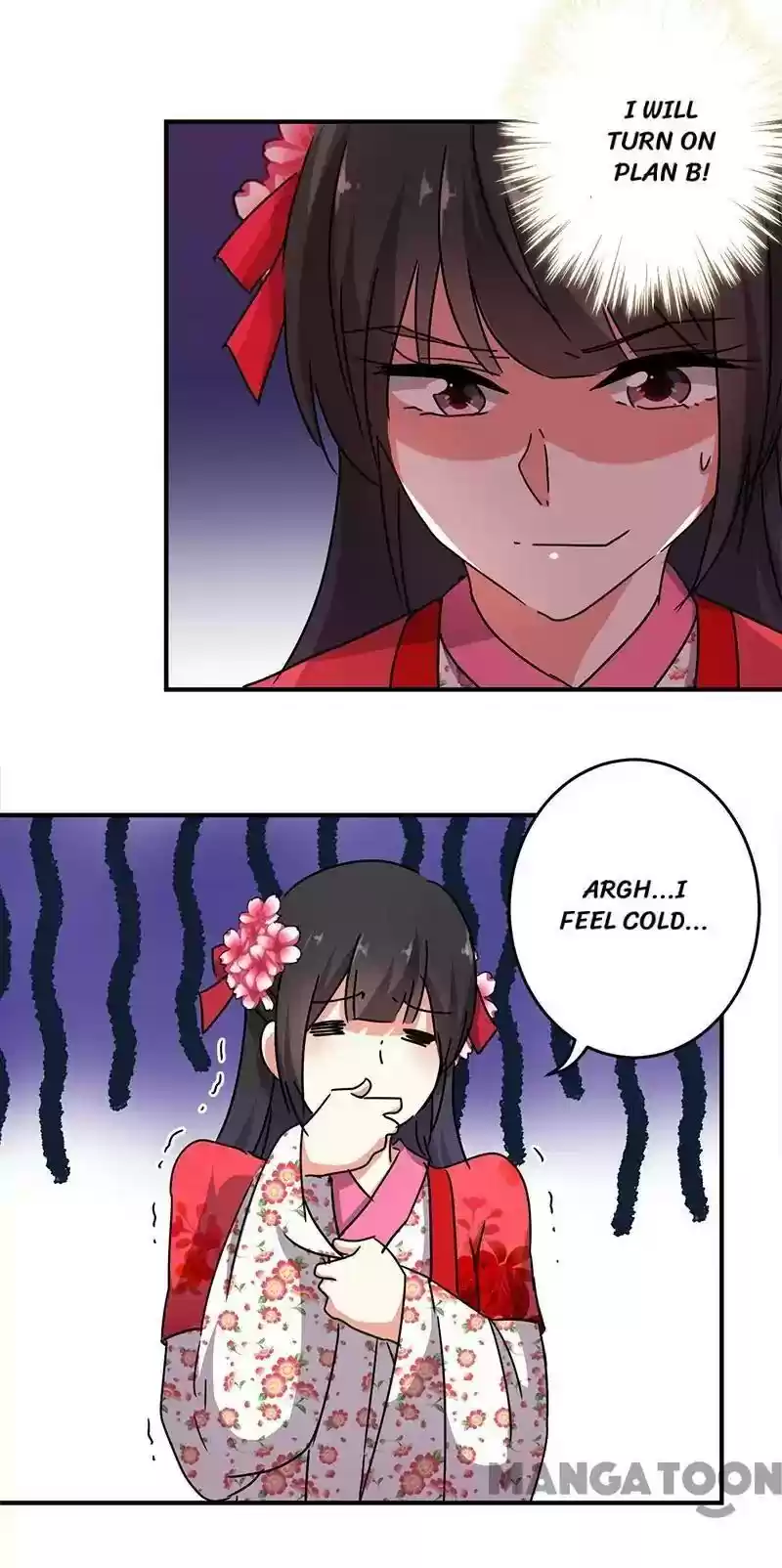 Prince, You're So Cheap! Chapter 265