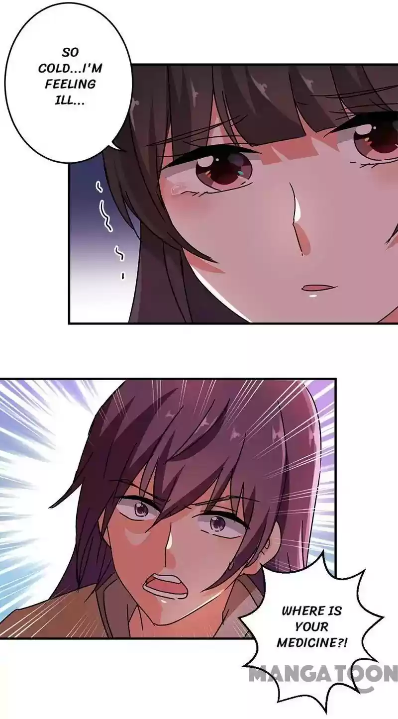 Prince, You're So Cheap! Chapter 265