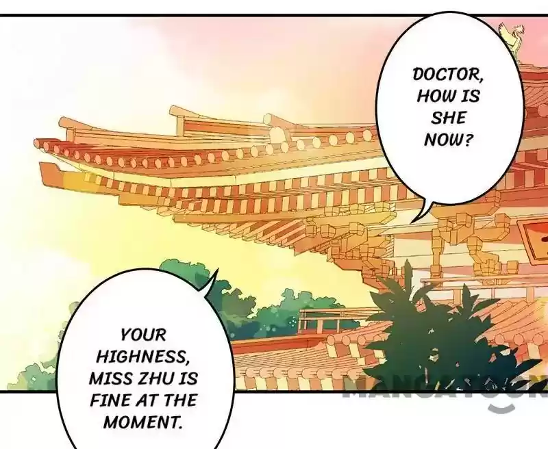 Prince, You're So Cheap! Chapter 265