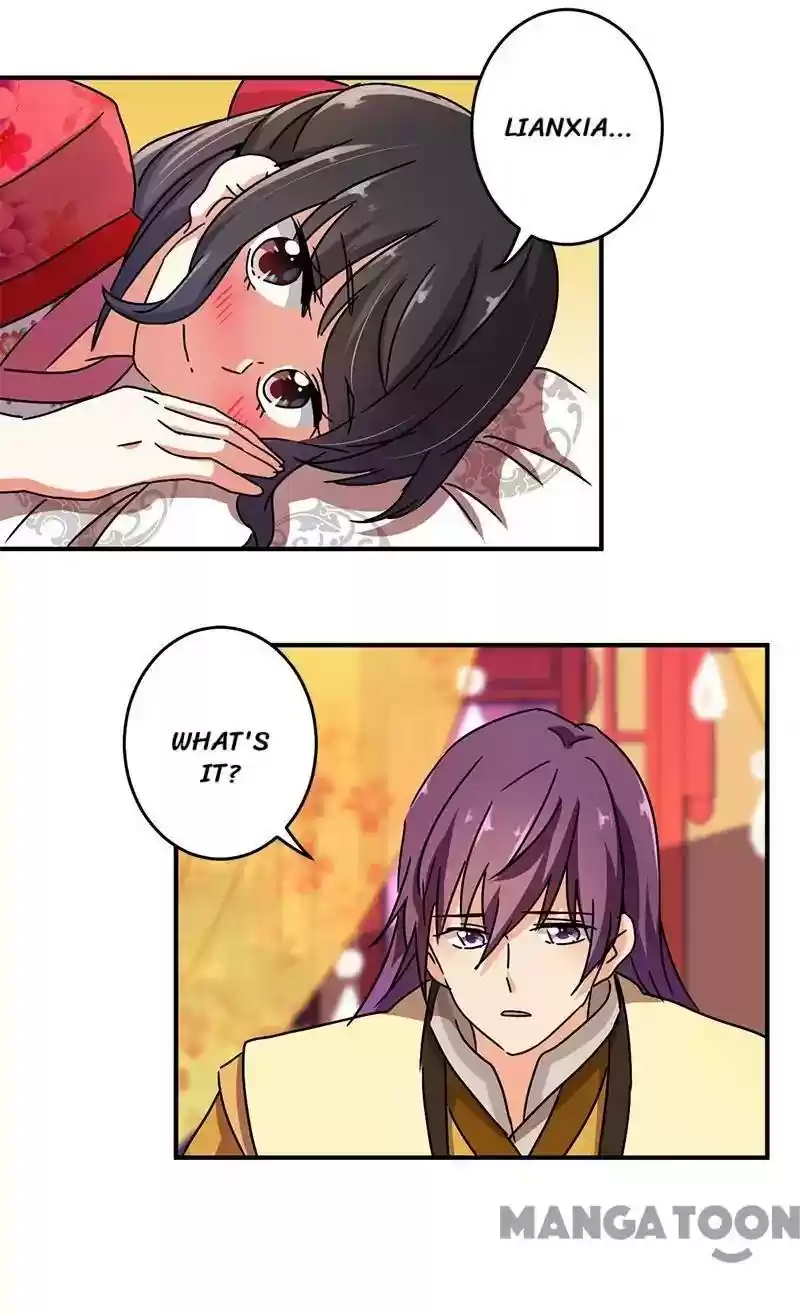 Prince, You're So Cheap! Chapter 265