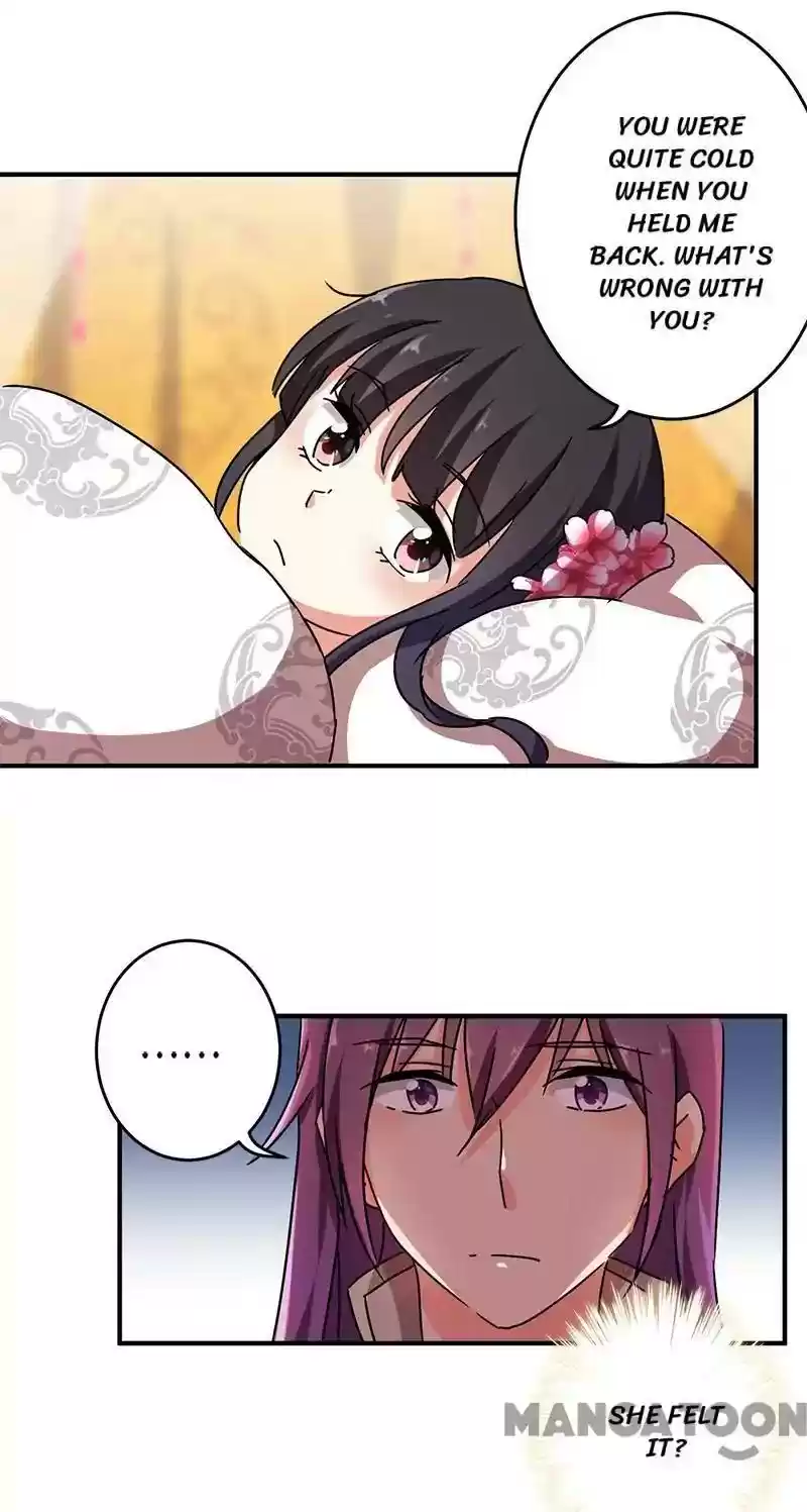 Prince, You're So Cheap! Chapter 265