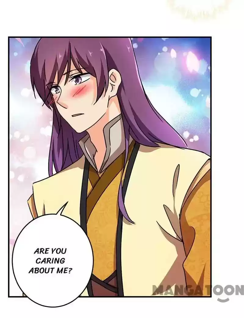 Prince, You're So Cheap! Chapter 265