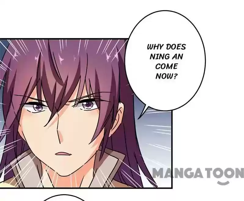 Prince, You're So Cheap! Chapter 265