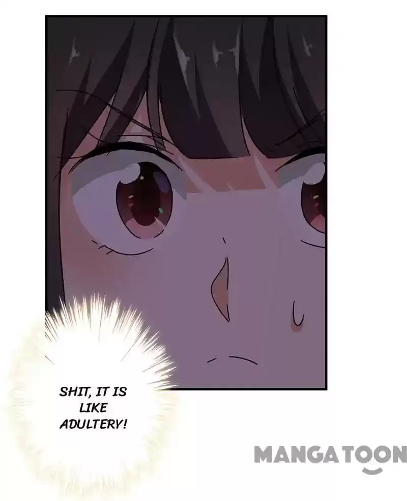 Prince, You're So Cheap! Chapter 265