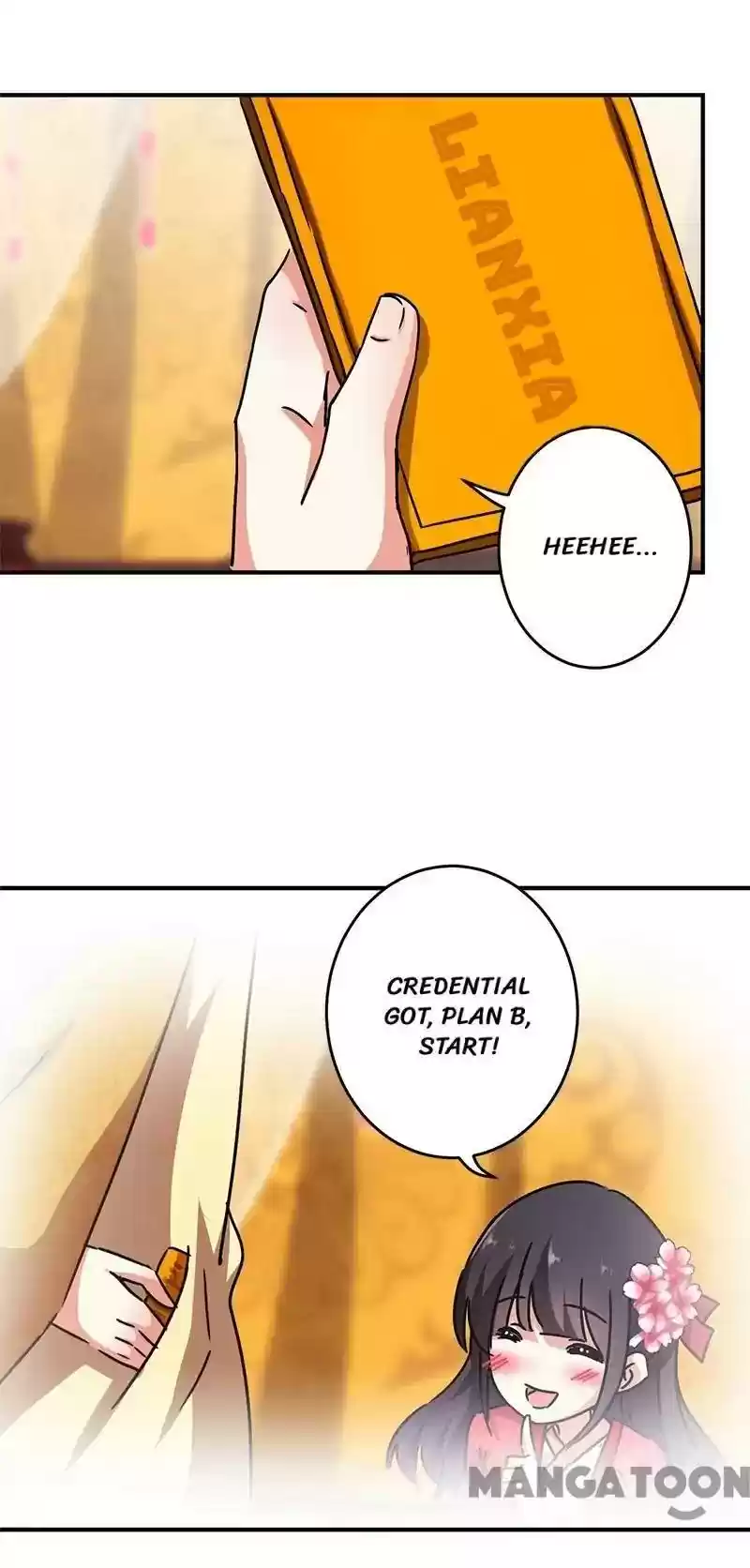 Prince, You're So Cheap! Chapter 265