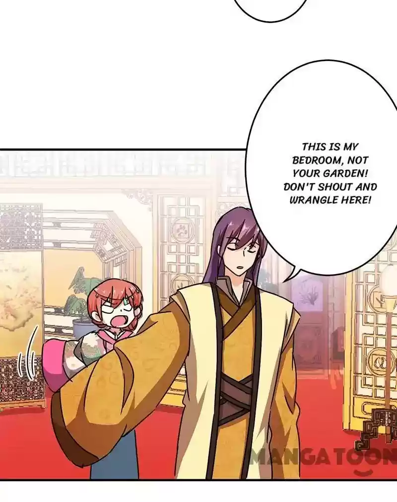 Prince, You're So Cheap! Chapter 266