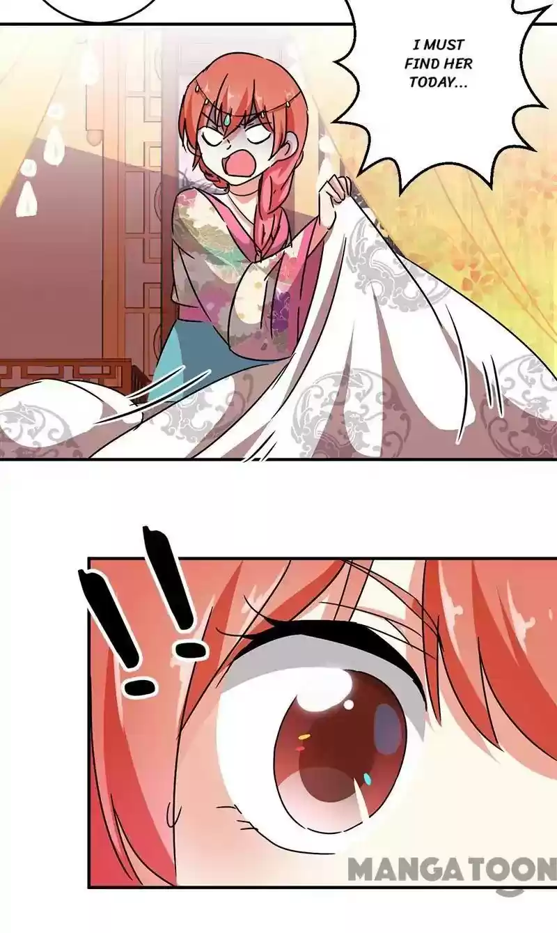 Prince, You're So Cheap! Chapter 266