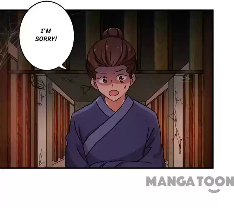 Prince, You're So Cheap! Chapter 266