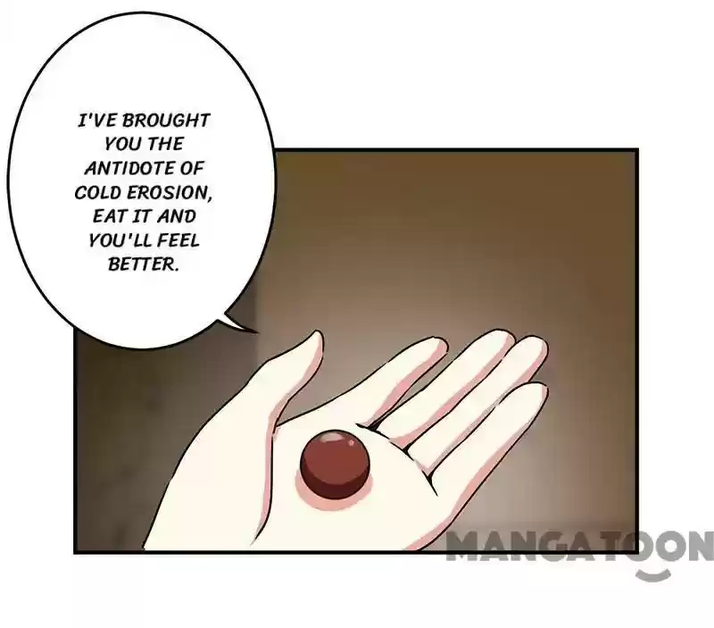 Prince, You're So Cheap! Chapter 266