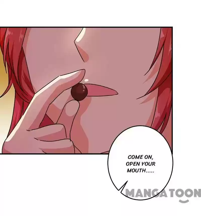 Prince, You're So Cheap! Chapter 266