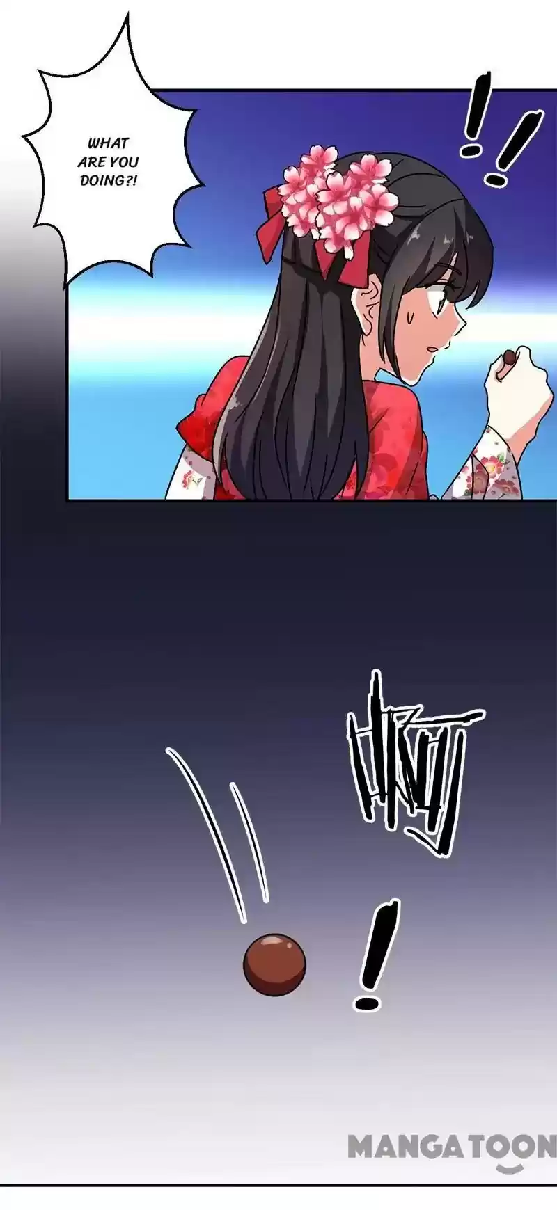 Prince, You're So Cheap! Chapter 266