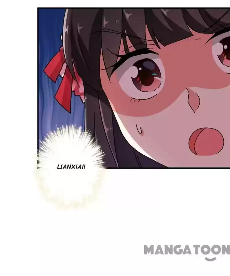 Prince, You're So Cheap! Chapter 266