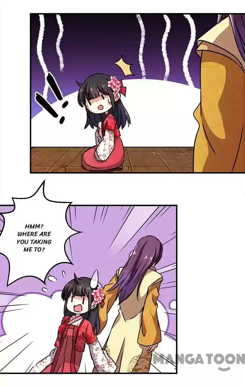 Prince, You're So Cheap! Chapter 267