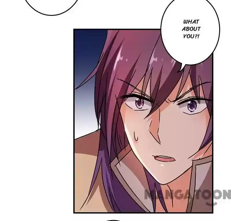 Prince, You're So Cheap! Chapter 267