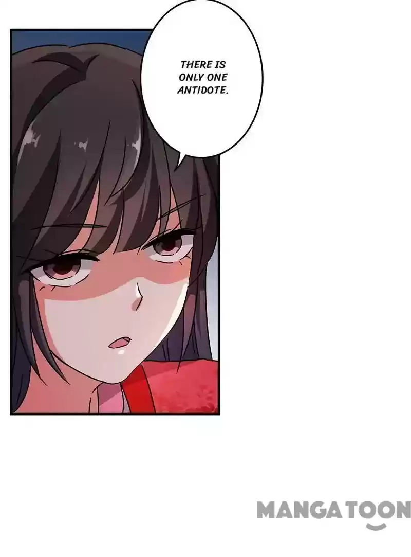 Prince, You're So Cheap! Chapter 267