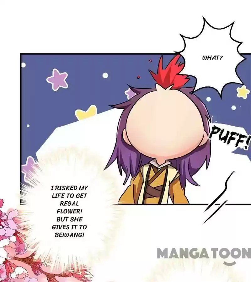 Prince, You're So Cheap! Chapter 267