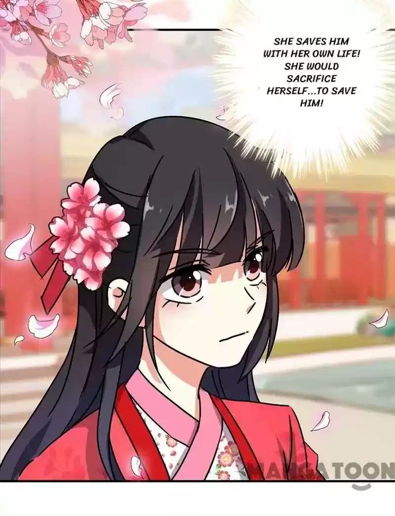 Prince, You're So Cheap! Chapter 267