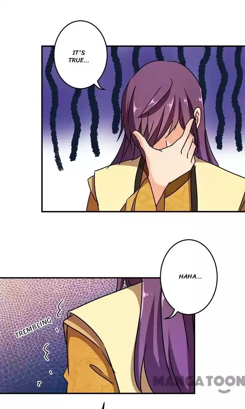 Prince, You're So Cheap! Chapter 267