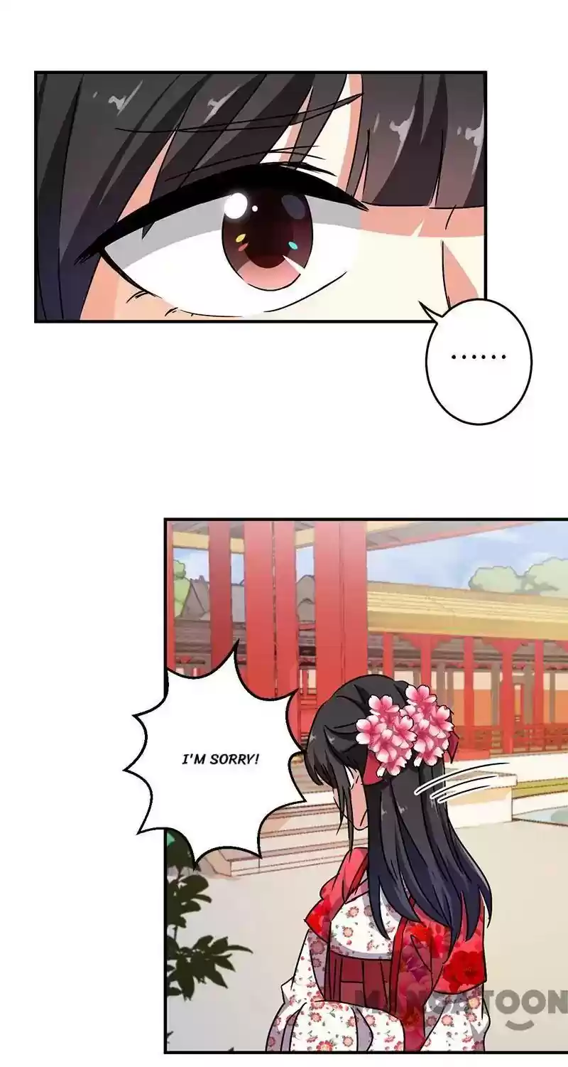 Prince, You're So Cheap! Chapter 267