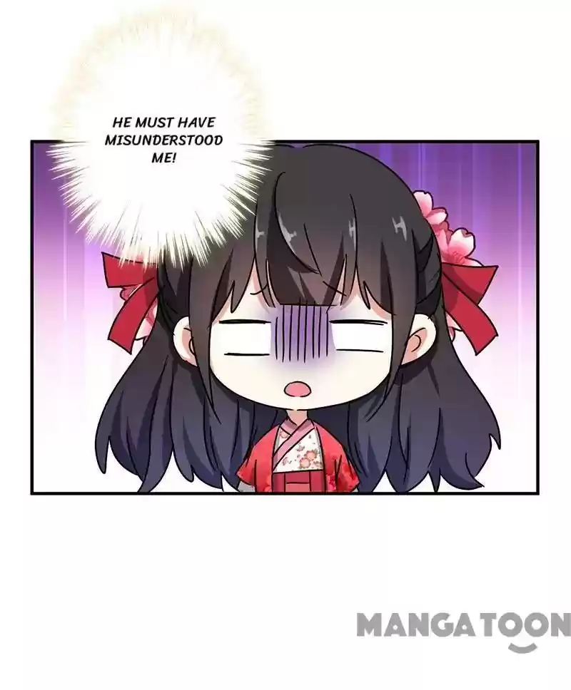 Prince, You're So Cheap! Chapter 267