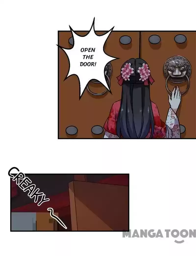 Prince, You're So Cheap! Chapter 268