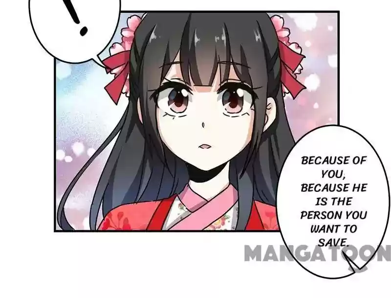 Prince, You're So Cheap! Chapter 269