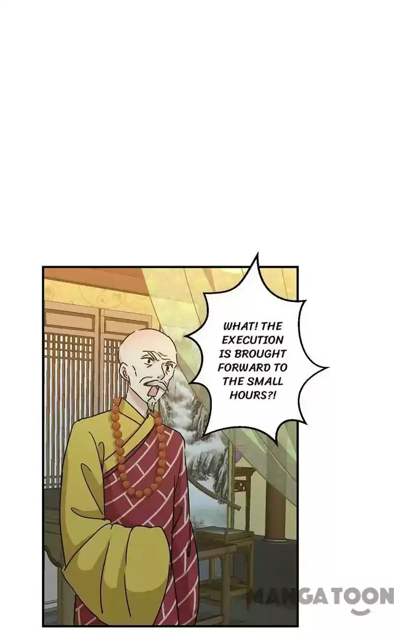 Prince, You're So Cheap! Chapter 269