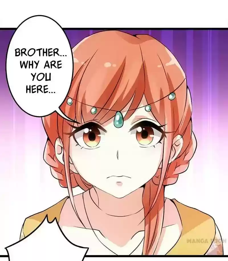 Prince, You're So Cheap! Chapter 27