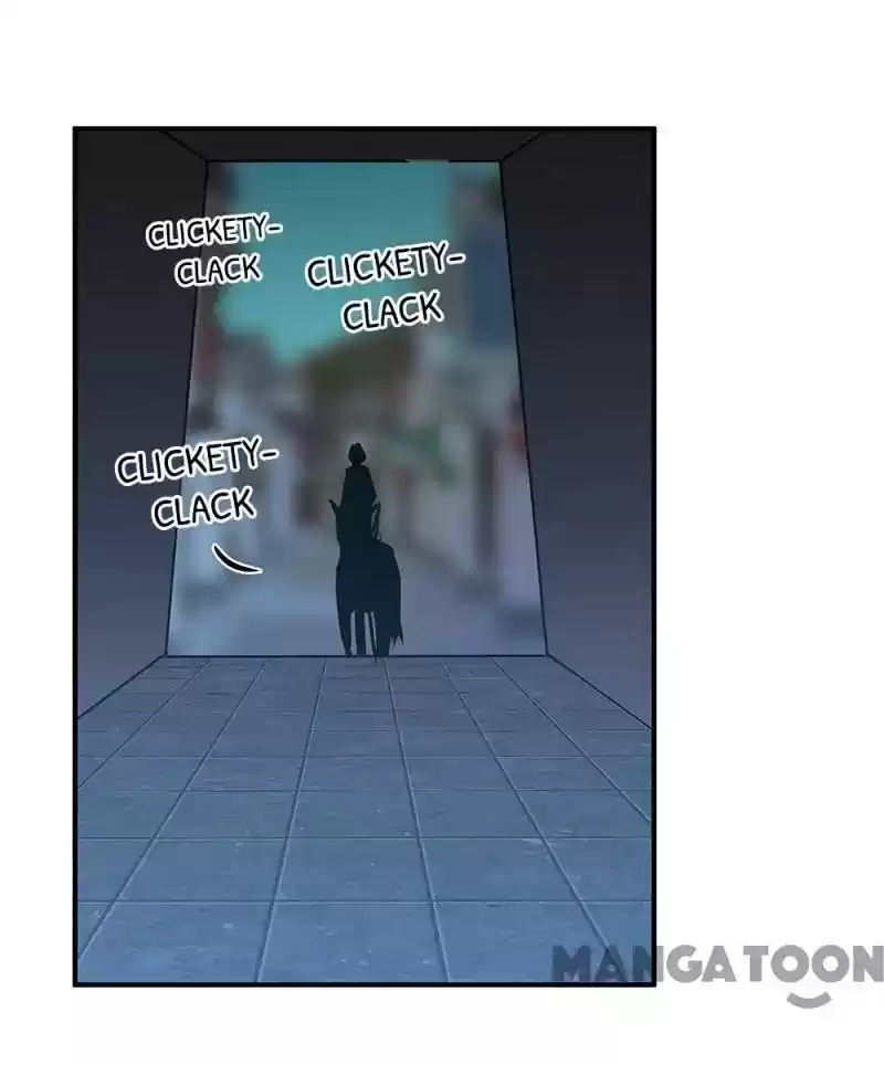 Prince, You're So Cheap! Chapter 270