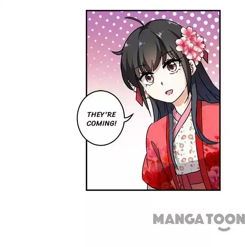 Prince, You're So Cheap! Chapter 270