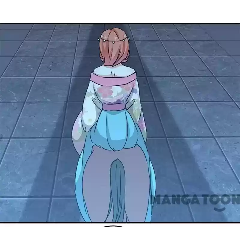 Prince, You're So Cheap! Chapter 270