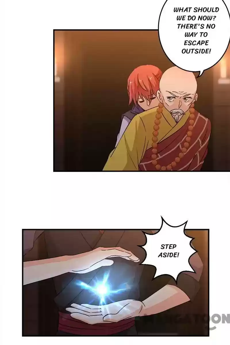 Prince, You're So Cheap! Chapter 270