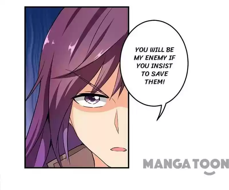 Prince, You're So Cheap! Chapter 271