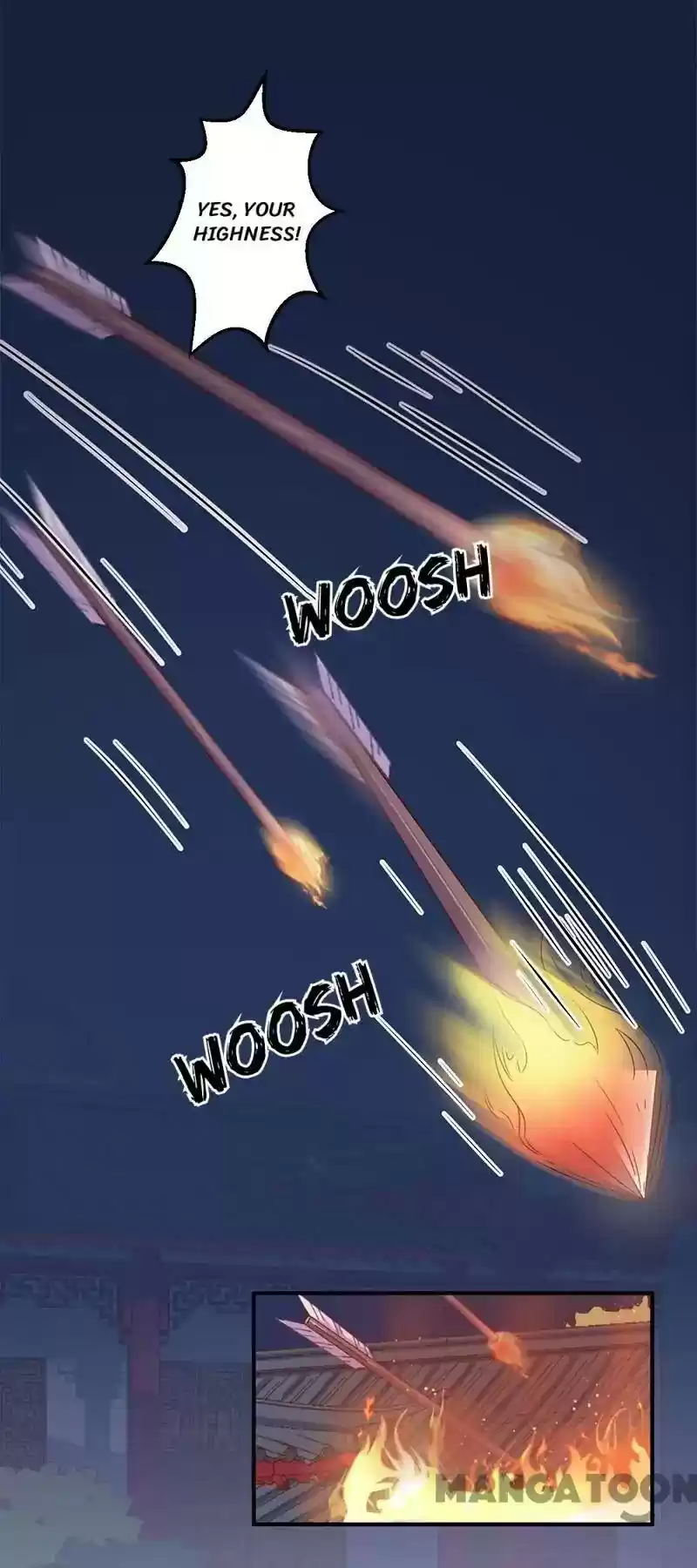 Prince, You're So Cheap! Chapter 271