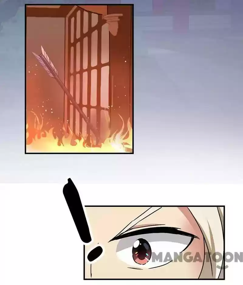 Prince, You're So Cheap! Chapter 271