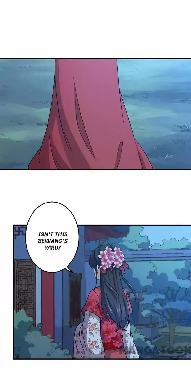 Prince, You're So Cheap! Chapter 271