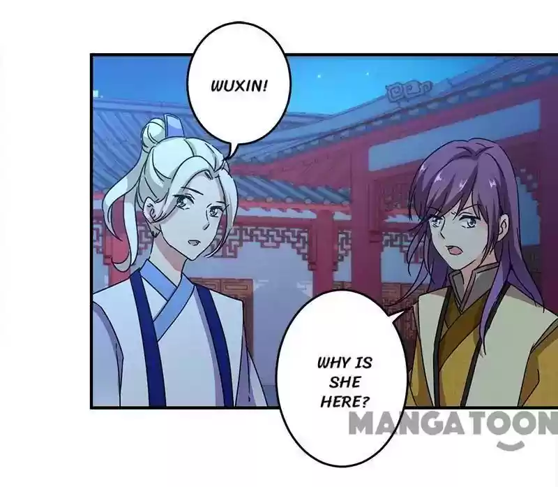 Prince, You're So Cheap! Chapter 272