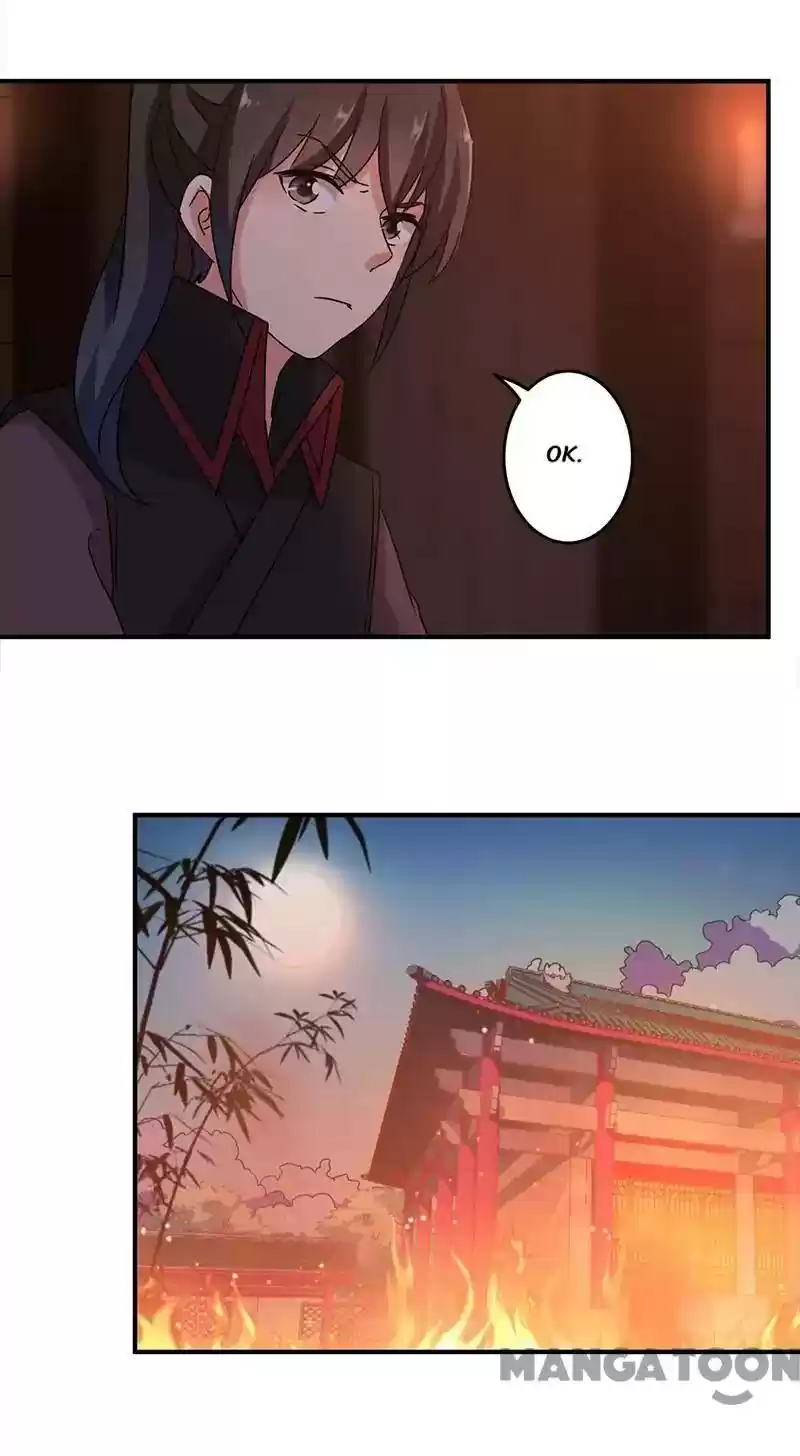 Prince, You're So Cheap! Chapter 272