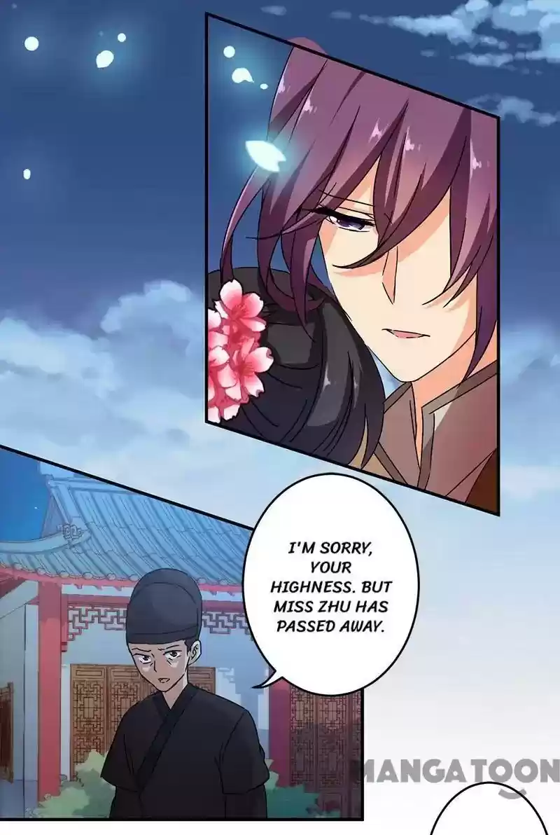 Prince, You're So Cheap! Chapter 272