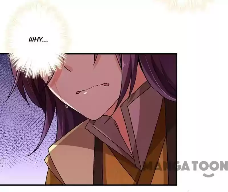 Prince, You're So Cheap! Chapter 272