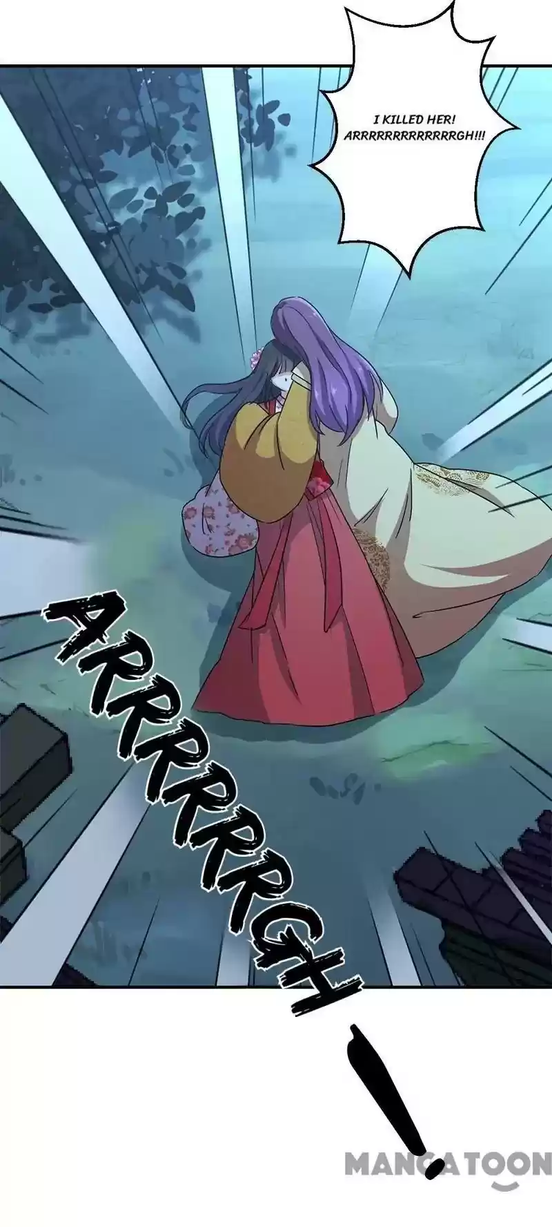 Prince, You're So Cheap! Chapter 272